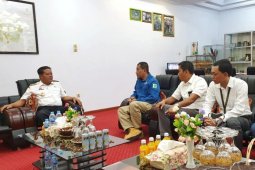 Bupati Sanggau dukung PLN bangun kelistrikan