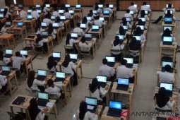 Pemkab Labusel rekrut 35 CPNS, formasi seluruhnya tenaga pendidikan