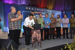 Ini dia, Wonosobo meluncurkan aplikasi "Sobo Kolam Susu"