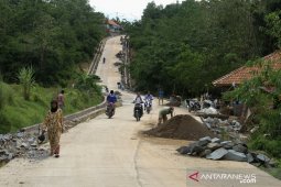 Program infrastruktur, Pemkab Purwakarta akan buka jalan alternatif baru