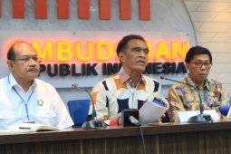 Listrik padam saat Ombudsman sampaikan investigasi pemadaman massal PLN