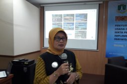Permudah akses pariwisata Banten, Dispar sosialisasi exciting banten.id