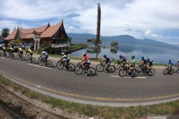 Kementerian BUMN dukung olahraga yang perhatikan "sport tourism"