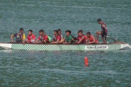 Samosir siap gelar lomba Solu Bolon 2019