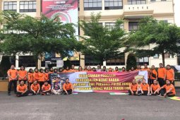 Polri sambut baik imbauan DPR  terkait polisi bertubuh ideal