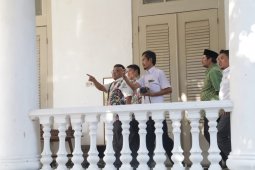 DPRD Jawa Barat sesalkan Gedung BKPP di Cirebon akan dialihfungsikan