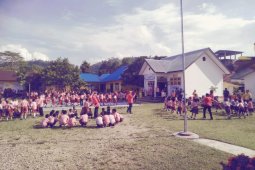 Disdik Ambon programkan belajar di luar kelas realisasi sekolah ramah anak
