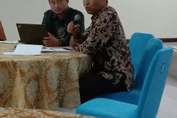 BI Maluku tukar uang lusuh Rp2,2 miliar di daerah 3T