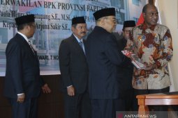 Audit BPK RI, pemanfaatan dana Otsus Papua Barat belum optimal