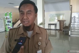Kepala Dinas Kesehatan Kota Pontianak terpapar COVID-19