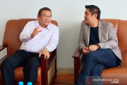 MHM menanggung biaya kuliah 25 mahasiswa ULM hingga lulus