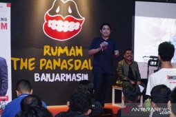 Mardani ingin produk lokal bisa lebih mudah tembus pasar modern