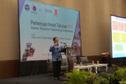 PIT ISOI ke-XVI di Ambon  bahas iptek untuk industri maritim Indonesia