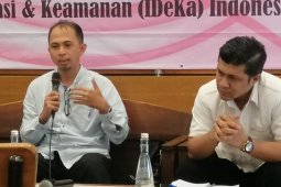 Elit politik, jangan intervensi jabatan Kabareskrim Polri