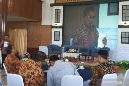 Pemkab Bangka apresiasi PT Timah bangun Kawasan Heritage Belinyu
