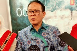 Rokhmin Dahuri bahas LIN di pertemuan ilmiah tahunan ISOI 2019 di Ambon