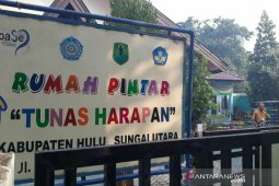 PAUD in HSU introduces science to children