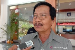 Wagub Babel: Saya hanya didorong hingga terjatuh