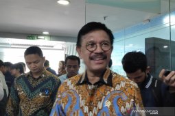 7 DPW NasDem usulkan Surya Paloh maju Pilpres 2024