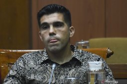 Persib tidak perpanjang kontrak Fabiano Beltrame dan Zulham Zamrun