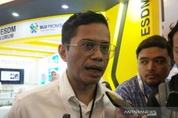 Pertamina klaim laba triwulan III/2019 sebesar 753 juta Dolar Amerika