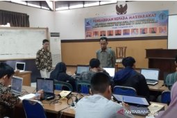 Persyaratan administrasi penerimaan CPNS menunggu Permen