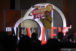 The NexDev Talent Scouting 2019