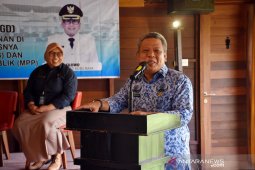 Bupati Kubu Raya pastikan pilkades serentak berjalan lancar dan aman