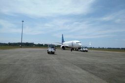 Yusril siapkan langkah akhiri kerja sama Sriwijaya dengan Garuda