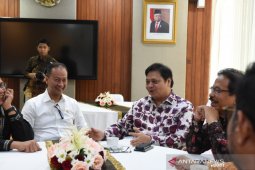 Menko Airlangga : Ekonomi Indonesia masih tumbuh berkualitas