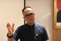 Pilpres Asep Dunia akan dipercepat di tengah isu COVID-19