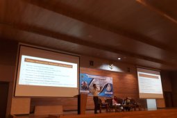 BK Career Center UNIS siapkan ruang konsul mahasiswa mulai karir kerja