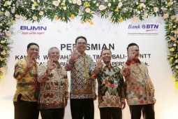 BTN Kanwil 3 targetkan pertumbuhan dana pihak ketiga Rp22 triliun