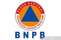 BNPB catat 1.560 kejadian bencana alam hingga 15 Juli
