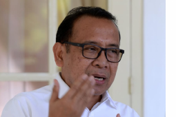Mensesneg Pratikno klarifikasi isu mudik saat wabah corona