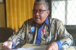 Ini besaran usulan UMK Kapuas Hulu untuk 2020