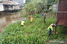 DLH Sinkawang akan bangun aplikasi pengaduan lingkungan hidup