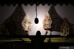Festival Dalang