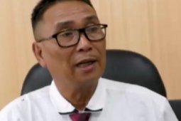Pengamat : penyederhanaan eselon alihkan ke jabatan fungsional