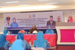 PKK Sulsel dorong optimalisasi posyandu entaskan "stunting"
