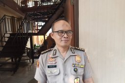 Mayat pria tanpa identitas di dalam koper diduga kuat korban pembunuhan