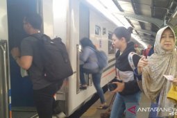 Libur Maulid, penumpang KA di Daop Jember meningkat