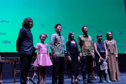 Festival Film Jepang 2019 dibuka