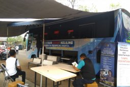 Sumsel hapus denda pajak kendaraan bermotor mulai Agustus