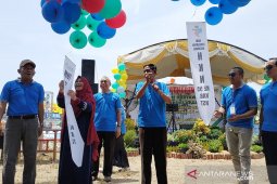 RSUD H Damanhuri Barabai peringati HUT ke-34