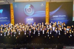 Sidang Umum OANA komitmen cegah penyebaran berita palsu