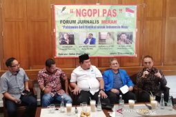 Haidar Alwi nilai langkah Menag larang ASN bercadar itu tepat