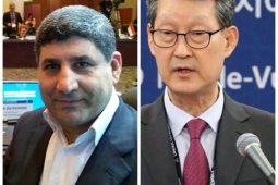 Sidang Umum OANA, kantor berita Korsel, Yonhap, jadi Presiden OANA 2019-2022