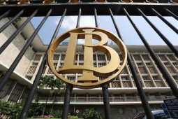 Utang luar negeri RI kuartal III 2019 mencapai Rp5.607 triliun