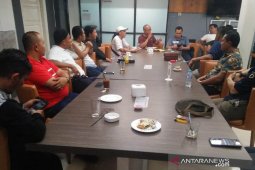 Pemkot Pangkalpinang, OKP dan BUMN akan laksanakan gotong royong akbar